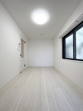 アザーレ・キュリオス三田Aの物件内観写真